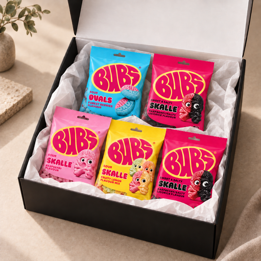 BUBS Mix