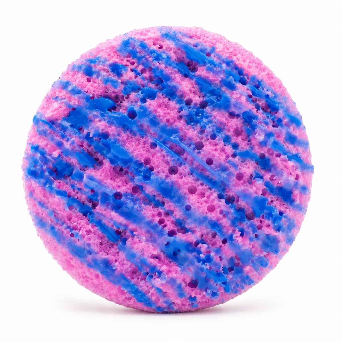 Bubblegum Duschsvamp