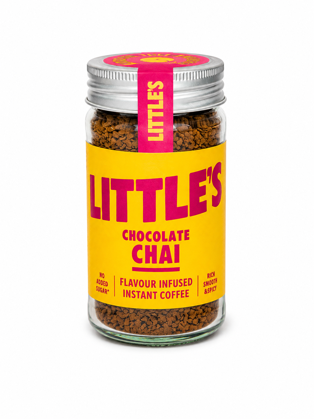 Little’s Chocolate Chai Coffee 50 g
