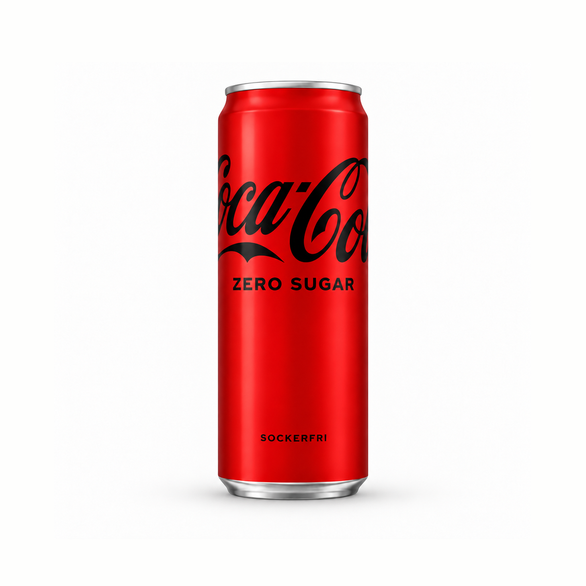 Coca-Cola Zero Sugar 33 cl produktbild