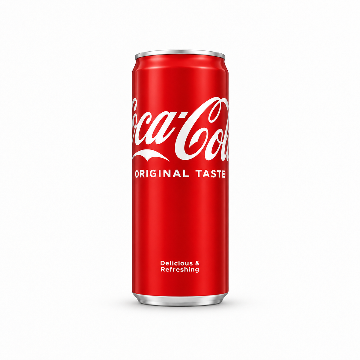 Coca-Cola Original Taste 33 cl