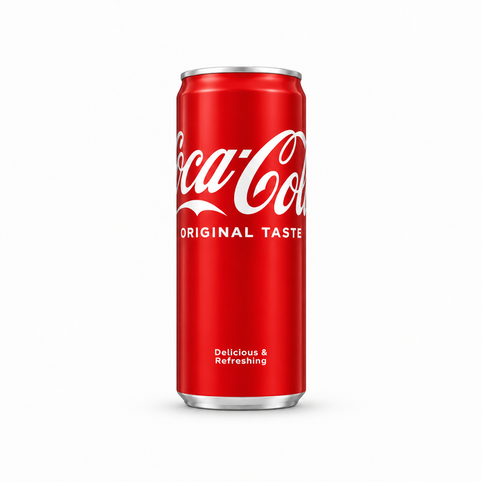 Coca-Cola Original Taste 33 cl