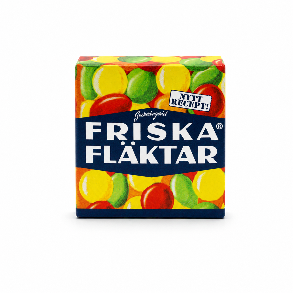 Friska Fläktar Tablettask