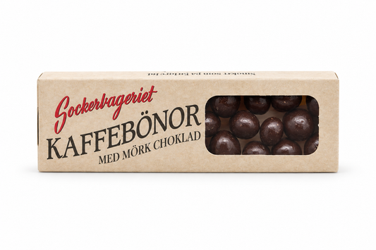 Kaffebönor 250 g
