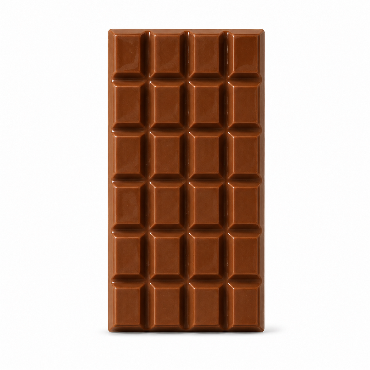 Krämig mjölkchoklad – produktbild