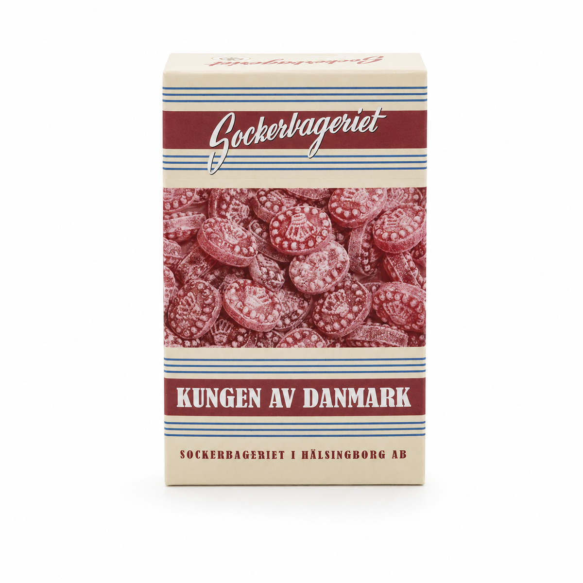 Kungen av Danmark 100 g