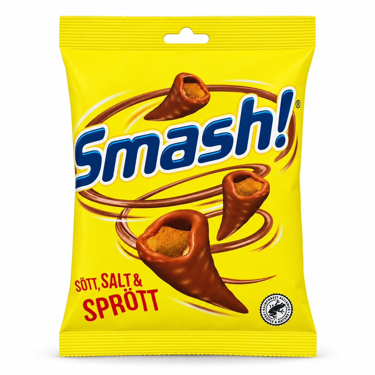 OLW Smash! 100 g