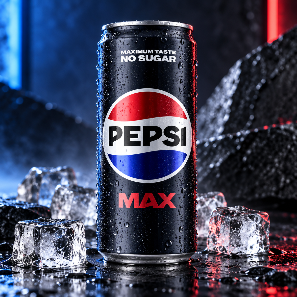 Pepsi Max 33 cl