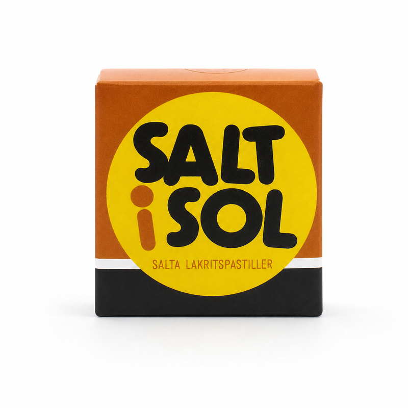 Salt i Sol Tablettask