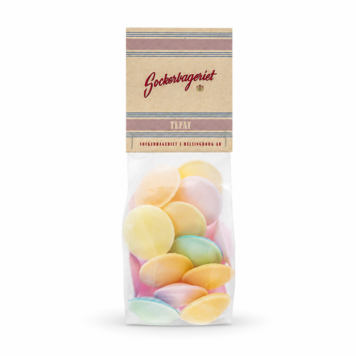 Tefat 25 g