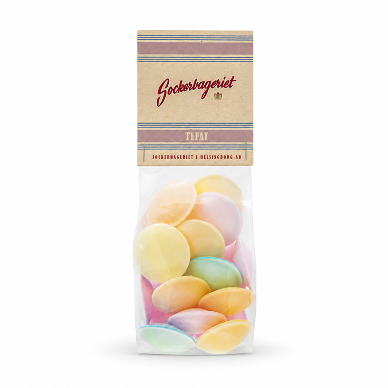 Tefat 25 g